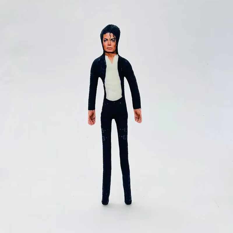 Home Decor Accessories - 맞춤형 조인트 플러시 피규어 귀여운 소프트