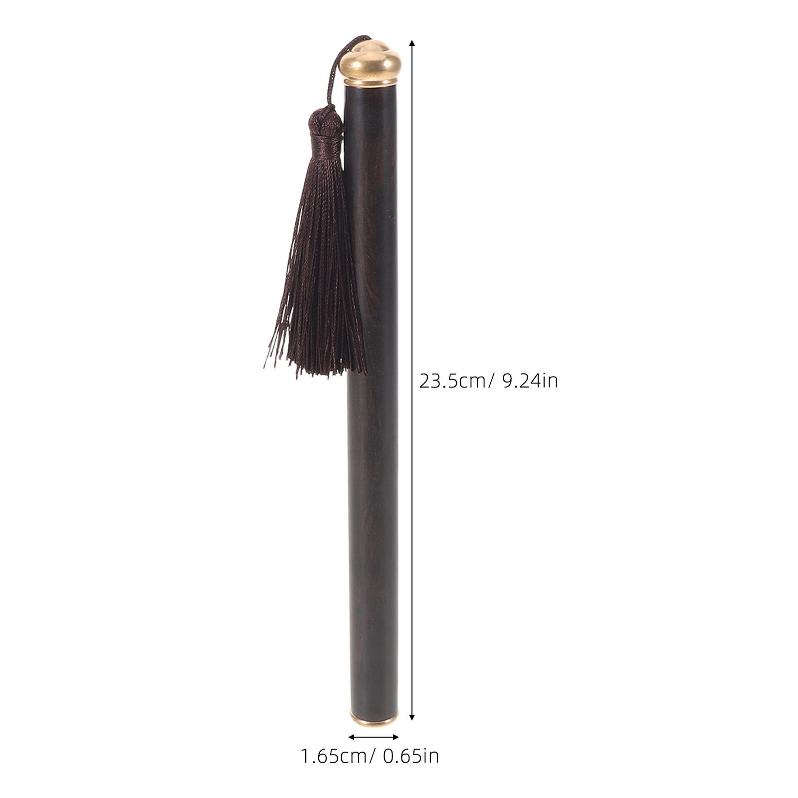 나무 향 스틱 보관함, 9.2x0.65x0.65cm,  - Incense Stick Holder 리뷰 및 가격