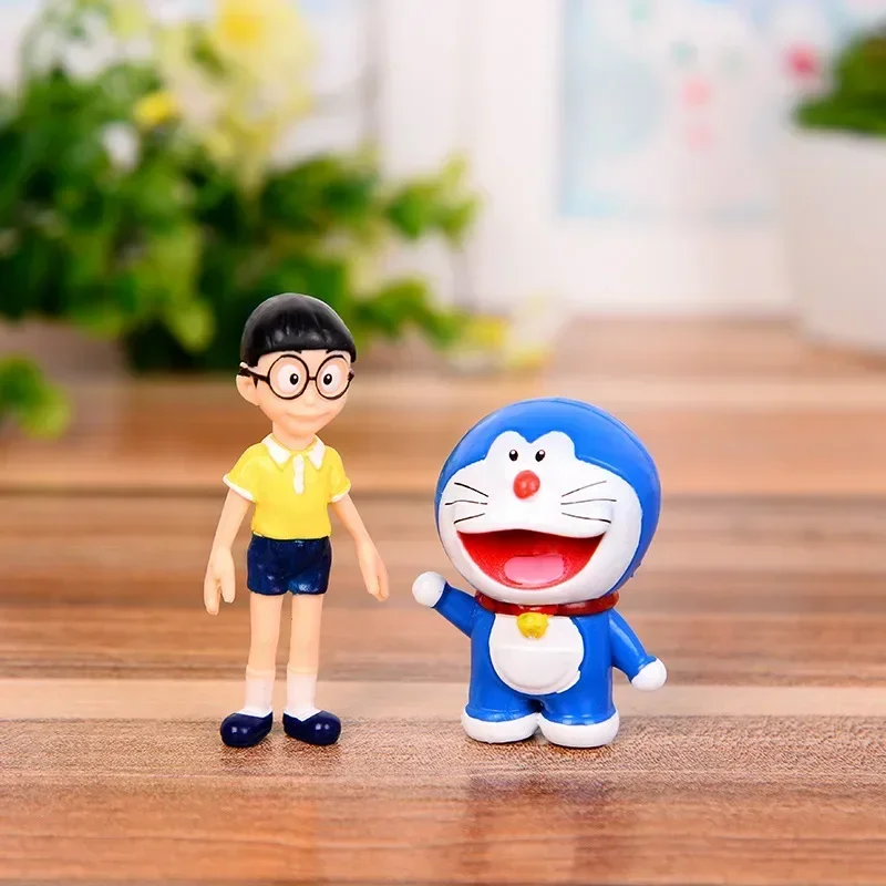 5개 도라에몽 크리에이티브 홈 케이크 장식 귀여운 도라 - Home Decor Games 리뷰 및 가격