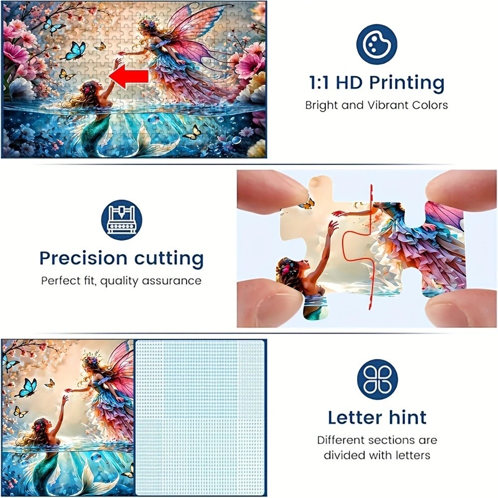500/1000/1200/2000PCS 성인용 퍼즐,  - Home Decor Under 500 리뷰 및 가격
