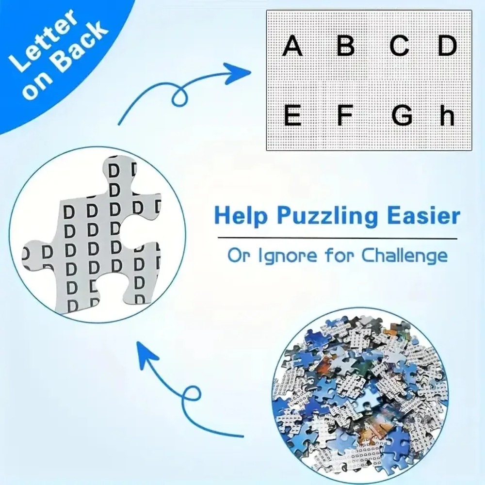 500/1000/1200/2000PCS 퍼즐 일몰 아래 - Home Decor Under 500 리뷰 및 가격
