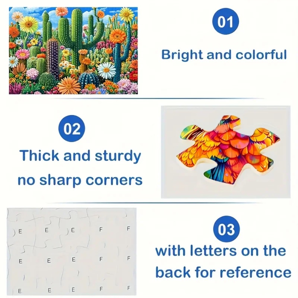 500/1000/1200/2000PCS 퍼즐 일몰 아래 - Home Decor Under 500 리뷰 및 가격