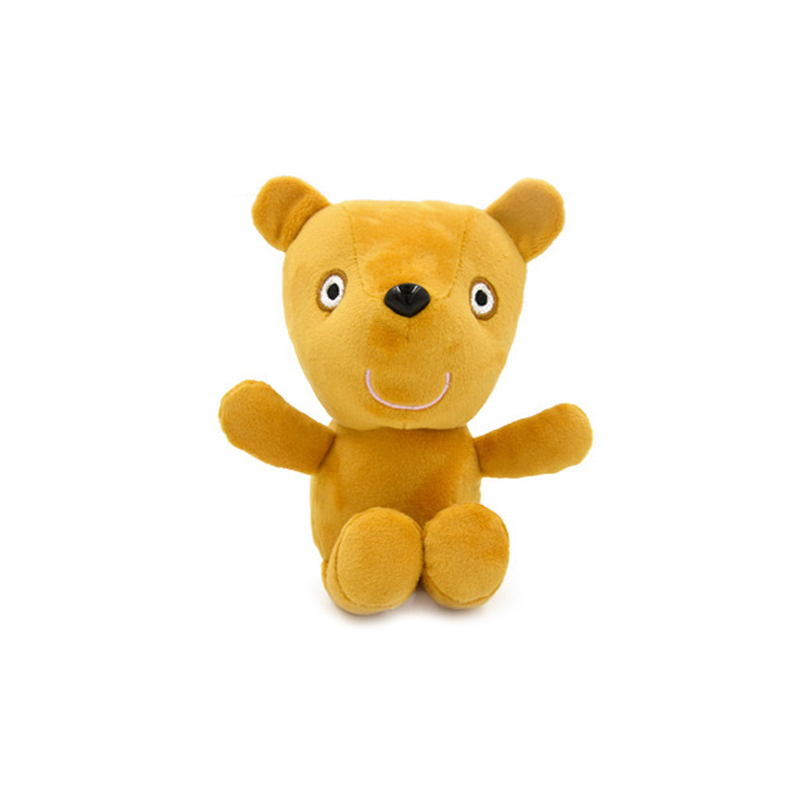 페파피그, 조지, 공룡, 테디베어 인형, 만화 캐릭터  - Home Decor Pt 리뷰 및 가격