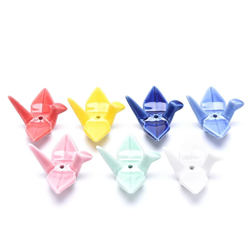 6개 신제품 천조종 모양 향꽂이 세라믹 향로 스틱 랙  - Incense Stick Holder 리뷰 및 가격
