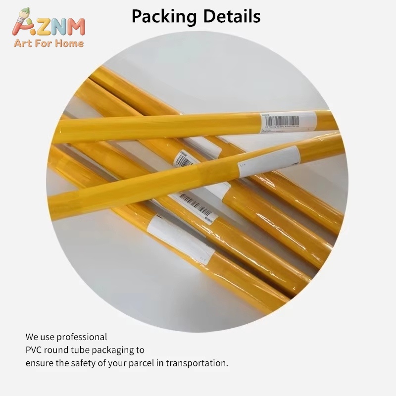 AZNM 프레임이없는 캔버스 인쇄 수채화 파일럿 베어  - Home Decor Pt 리뷰 및 가격