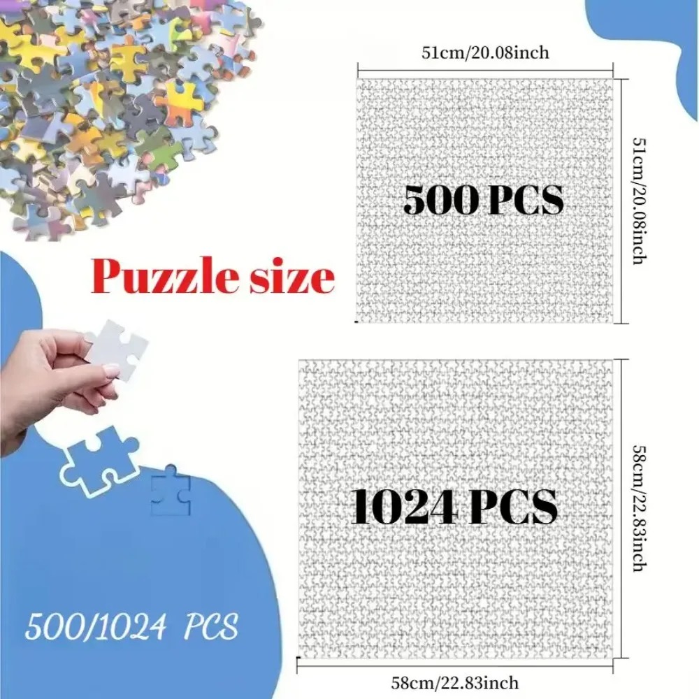 500/1024PCS 모닝 라이트 아래 꽃 속의 나비  - Home Decor Under 500 리뷰 및 가격