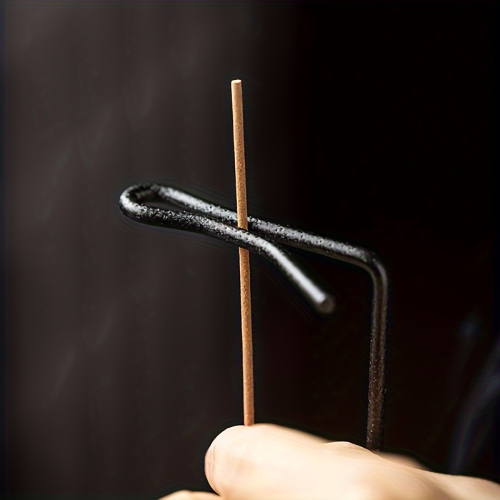창의적인 디자인의 거꾸로 된 향로, 향 스틱 홀더, 나 - Incense Stick Holder 리뷰 및 가격