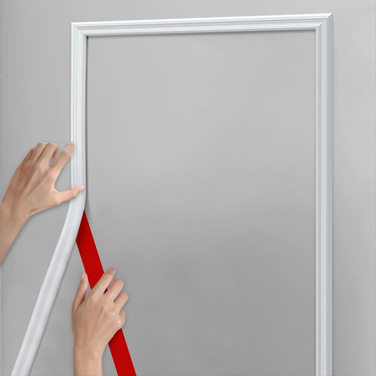 N14R 탑 240 L X 0.9인치 W 붙였다 떼었다 - Home Decor Wall Molding 리뷰 및 가격